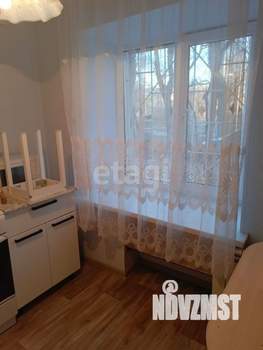 1-к квартира, вторичка, 31м2, 1/4 этаж