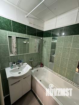 1-к квартира, вторичка, 39м2, 15/16 этаж