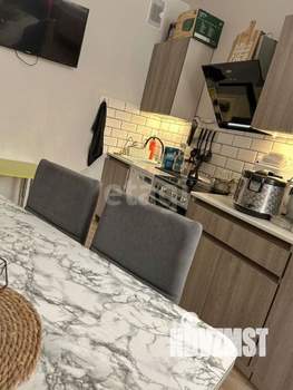 2-к квартира, вторичка, 50м2, 3/15 этаж