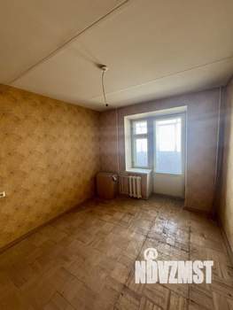 3-к квартира, вторичка, 62м2, 8/9 этаж