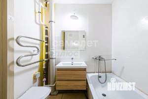 2-к квартира, вторичка, 61м2, 4/13 этаж