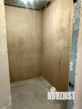 1-к квартира, вторичка, 48м2, 4/19 этаж
