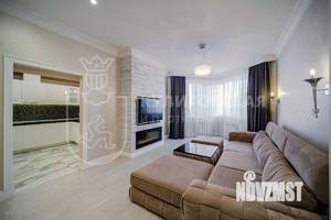 2-к квартира, вторичка, 82м2, 4/12 этаж
