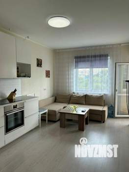 1-к квартира, вторичка, 43м2, 5/10 этаж