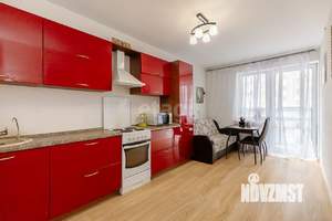 1-к квартира, вторичка, 47м2, 5/26 этаж