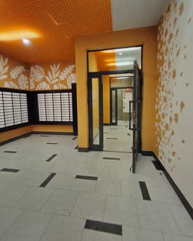 Студия квартира, вторичка, 24м2, 16/16 этаж