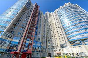 3-к квартира, вторичка, 55м2, 20/25 этаж