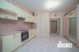 Студия квартира, вторичка, 27м2, 2/9 этаж