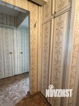 2-к квартира, вторичка, 43м2, 2/9 этаж