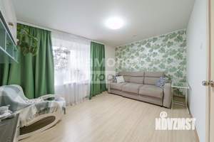2-к квартира, вторичка, 37м2, 4/9 этаж