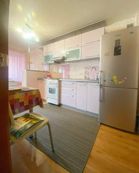 1-к квартира, вторичка, 41м2, 4/16 этаж