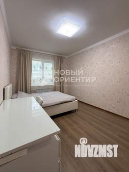 1-к квартира, вторичка, 36м2, 22/26 этаж