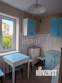 3-к квартира, вторичка, 59м2, 4/5 этаж