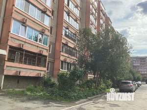 3-к квартира, вторичка, 64м2, 2/9 этаж