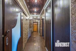 3-к квартира, вторичка, 85м2, 2/12 этаж