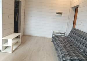 Студия квартира, вторичка, 40м2, 4/4 этаж