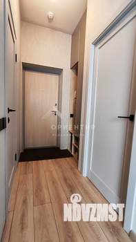 1-к квартира, вторичка, 35м2, 15/15 этаж