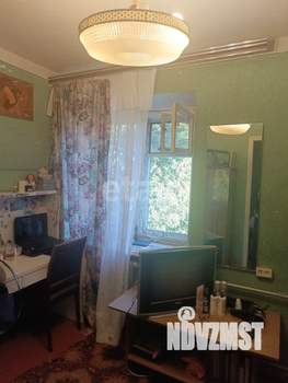 3-к квартира, вторичка, 42м2, 3/5 этаж