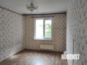 2-к квартира, вторичка, 41м2, 1/16 этаж