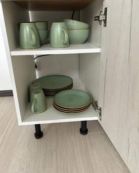 1-к квартира, вторичка, 28м2, 4/23 этаж