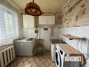 1-к квартира, вторичка, 28м2, 2/5 этаж