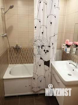 1-к квартира, вторичка, 34м2, 7/9 этаж