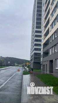 Студия квартира, вторичка, 23м2, 20/26 этаж