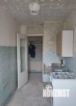 3-к квартира, вторичка, 59м2, 2/9 этаж