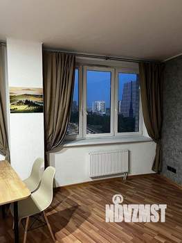 2-к квартира, вторичка, 63м2, 10/28 этаж