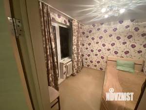 2-к квартира, вторичка, 37м2, 8/9 этаж