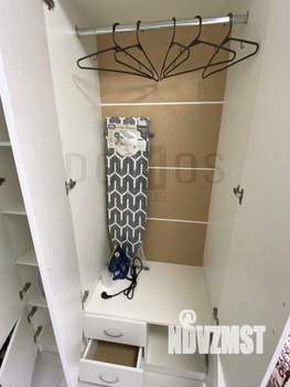 Студия квартира, вторичка, 13м2, 3/5 этаж