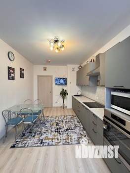 2-к квартира, вторичка, 74м2, 13/14 этаж