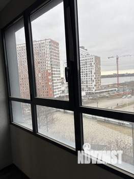 1-к квартира, вторичка, 39м2, 3/26 этаж