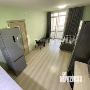 1-к квартира, вторичка, 34м2, 10/18 этаж