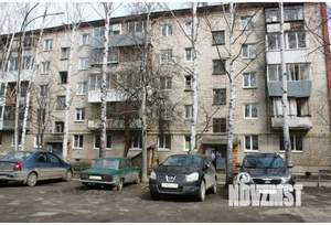 3-к квартира, вторичка, 61м2, 5/5 этаж