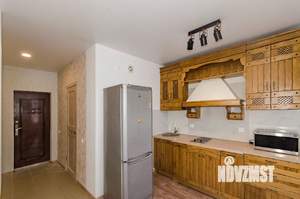 Студия квартира, вторичка, 32м2, 1/3 этаж