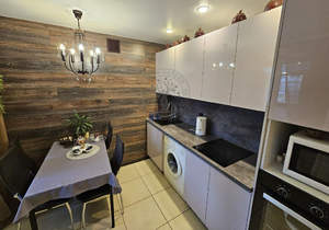 2-к квартира, вторичка, 41м2, 4/9 этаж