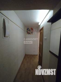 2-к квартира, вторичка, 45м2, 1/5 этаж