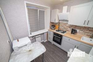 1-к квартира, вторичка, 30м2, 1/5 этаж