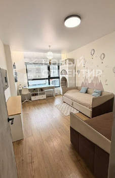 4-к квартира, вторичка, 119м2, 3/30 этаж