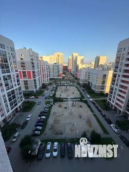 1-к квартира, вторичка, 37м2, 10/20 этаж