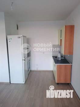 1-к квартира, вторичка, 42м2, 12/18 этаж