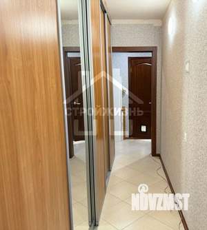 3-к квартира, вторичка, 83м2, 10/10 этаж