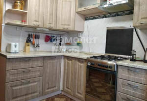 2-к квартира, вторичка, 48м2, 11/12 этаж