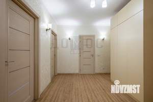 3-к квартира, вторичка, 97м2, 2/17 этаж