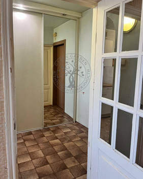 1-к квартира, вторичка, 37м2, 3/9 этаж