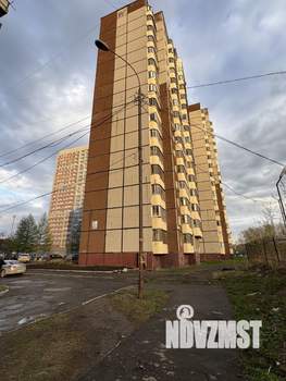 2-к квартира, вторичка, 60м2, 9/17 этаж