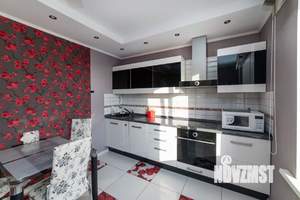 3-к квартира, вторичка, 91м2, 4/4 этаж