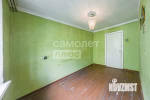 4-к квартира, вторичка, 62м2, 5/5 этаж
