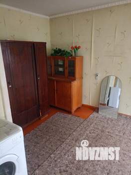 1-к квартира, вторичка, 32м2, 3/5 этаж